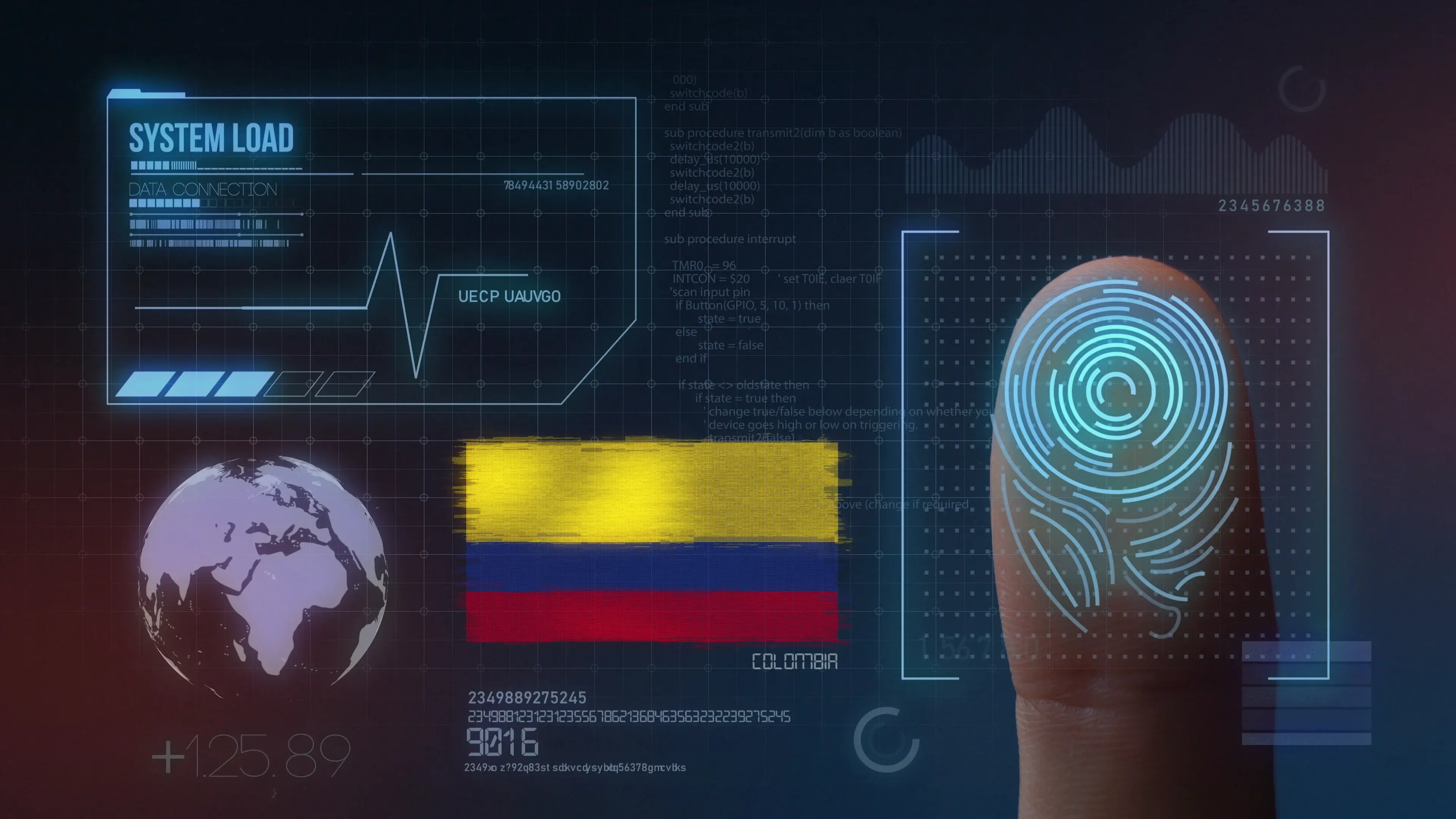 KYC in Colombia: What Do You Need to Comply?