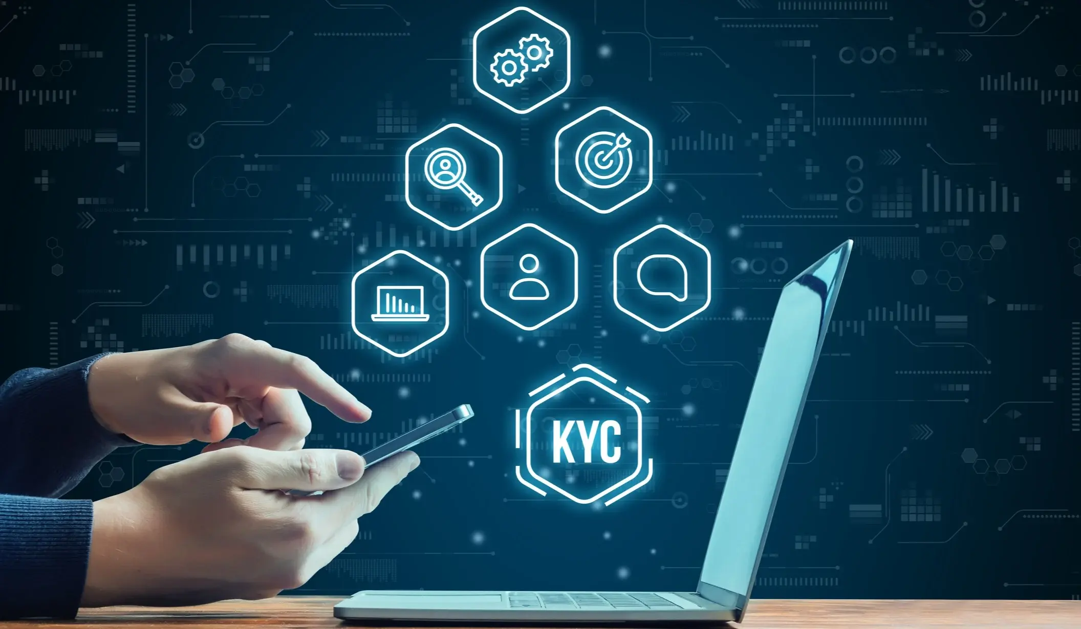 KYC (Know Your Customer): o que é, por que é importante e como funciona