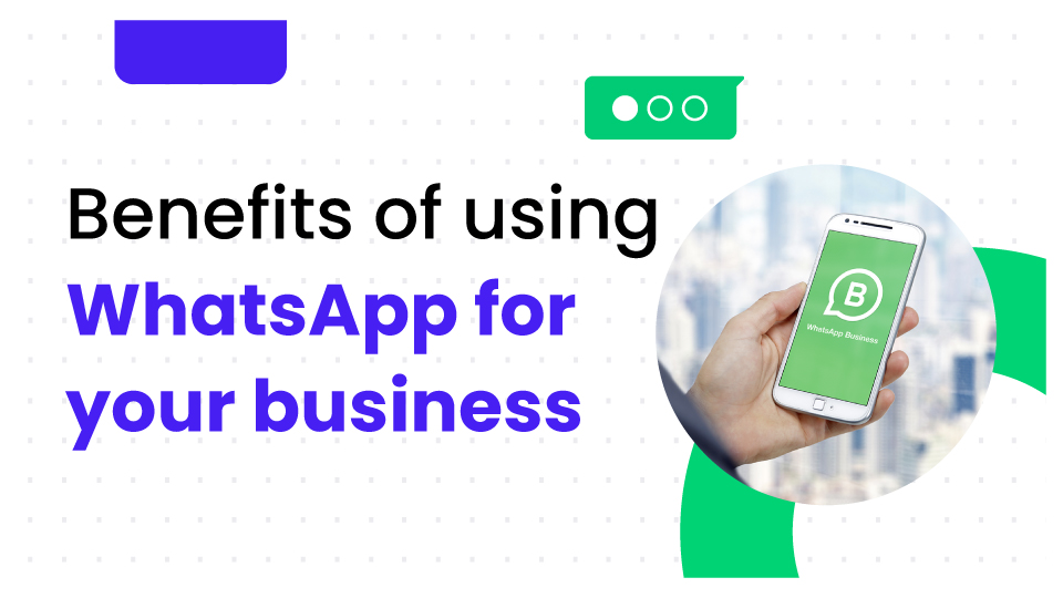 How to reach new customers with WhatsApp Marketing?