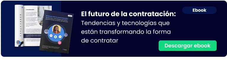 el futuro de la contratacion