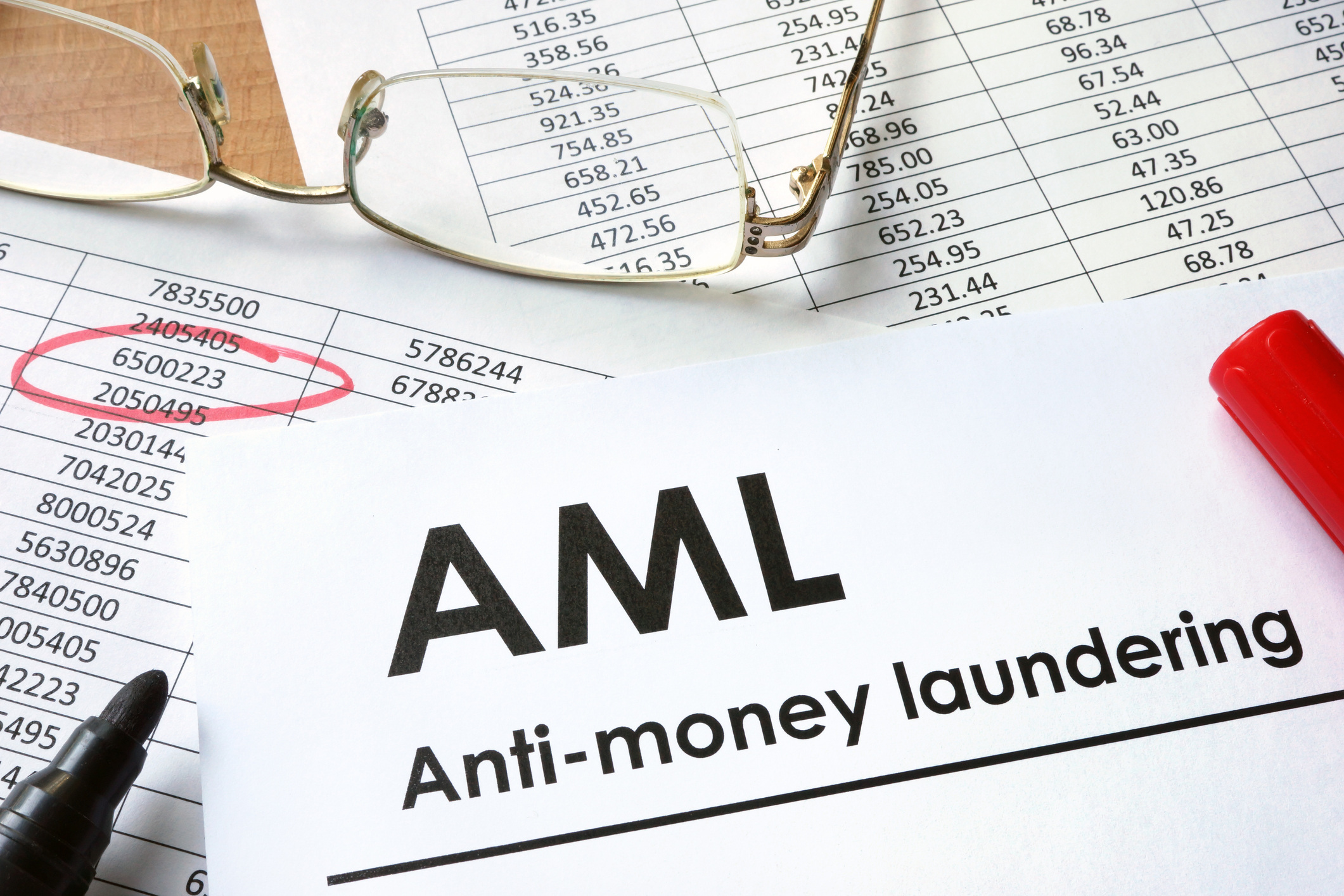 Al final, ¿es obligatorio cumplir con AML en una empresa?