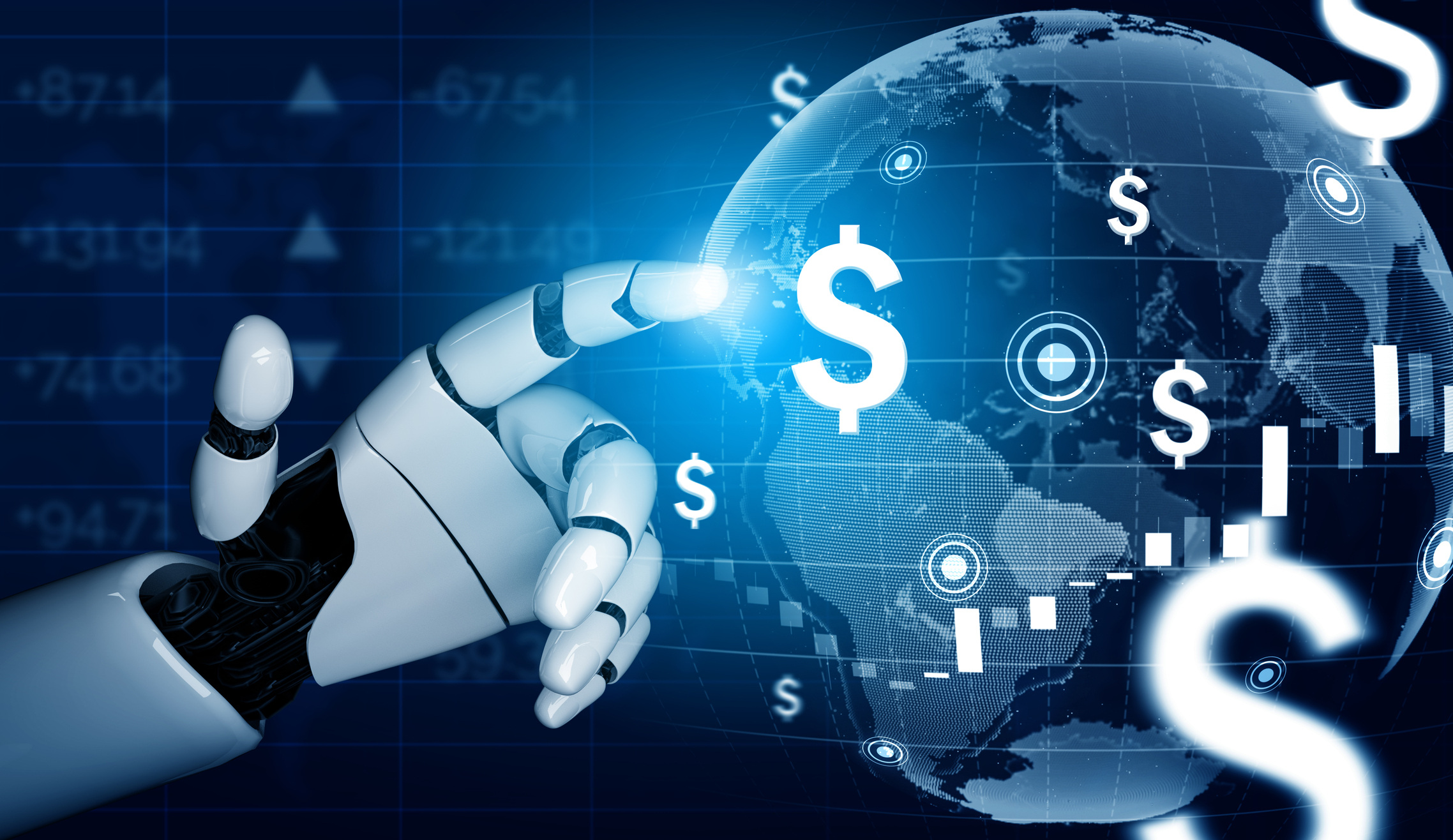 Inteligência artificial para análise de risco de crédito