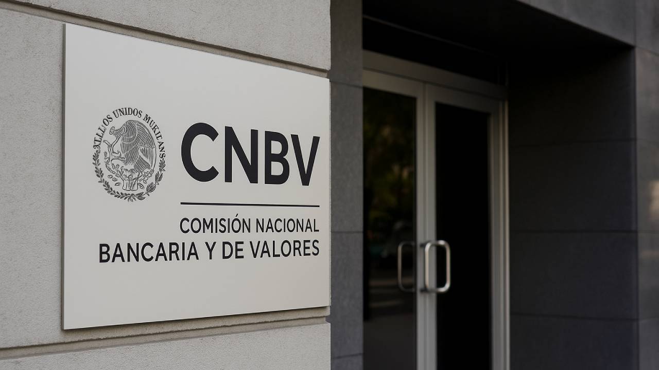 5 pasos para que la CNBV se convierta en tu mejor aliado