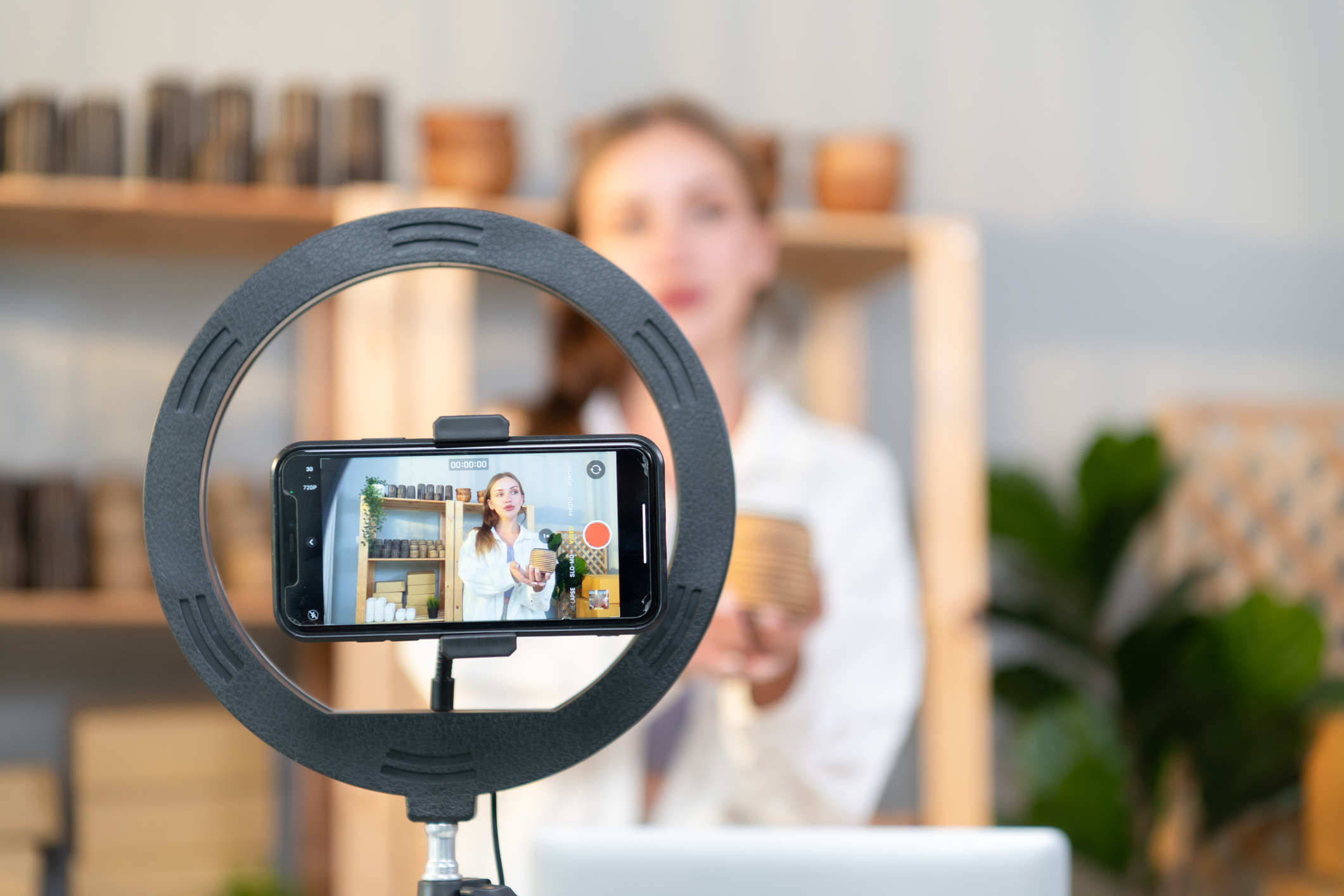 Como fazer live para vender seu produto ou serviço