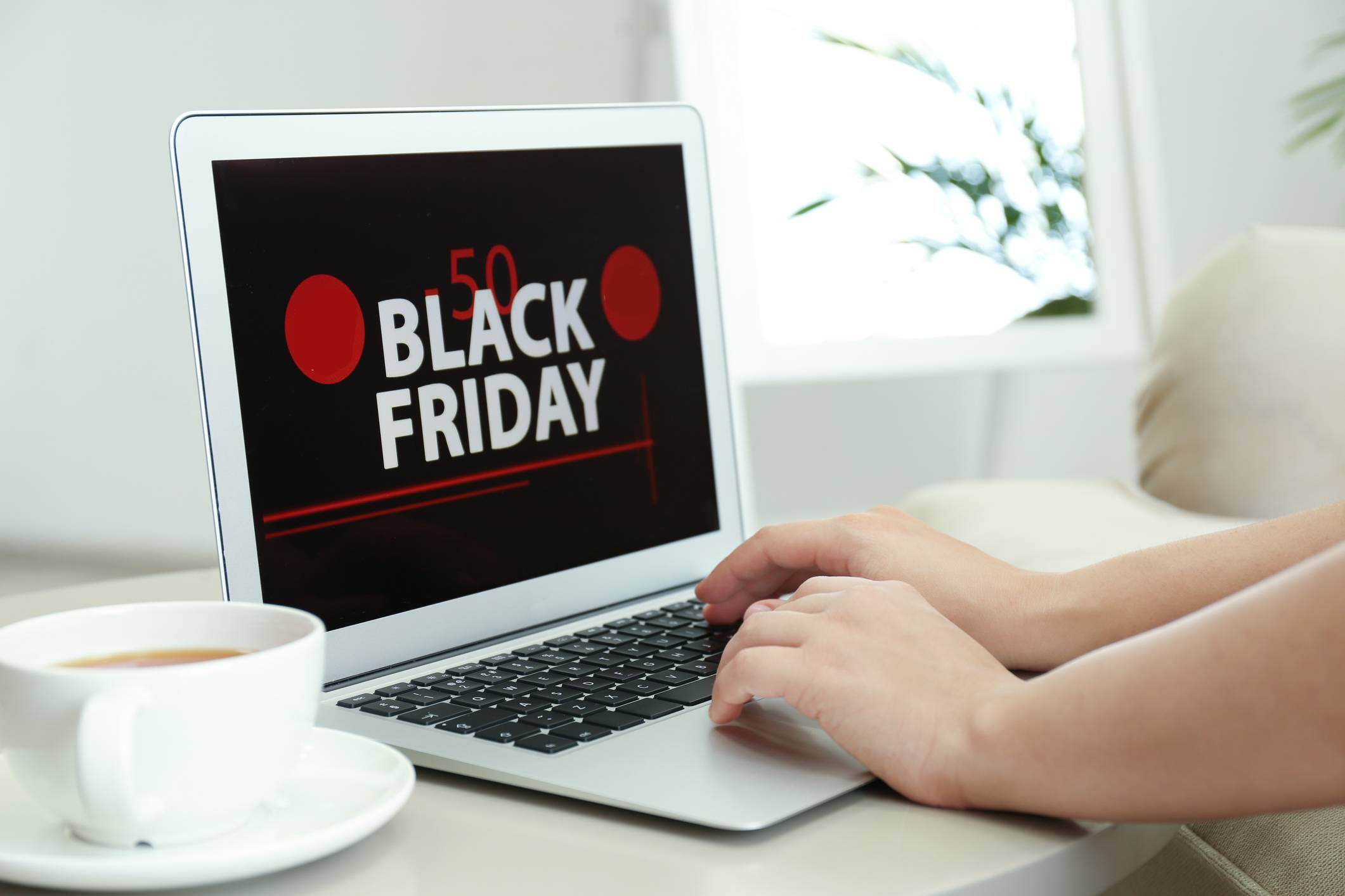 Como vender na Black Friday: 10 estratégias eficazes