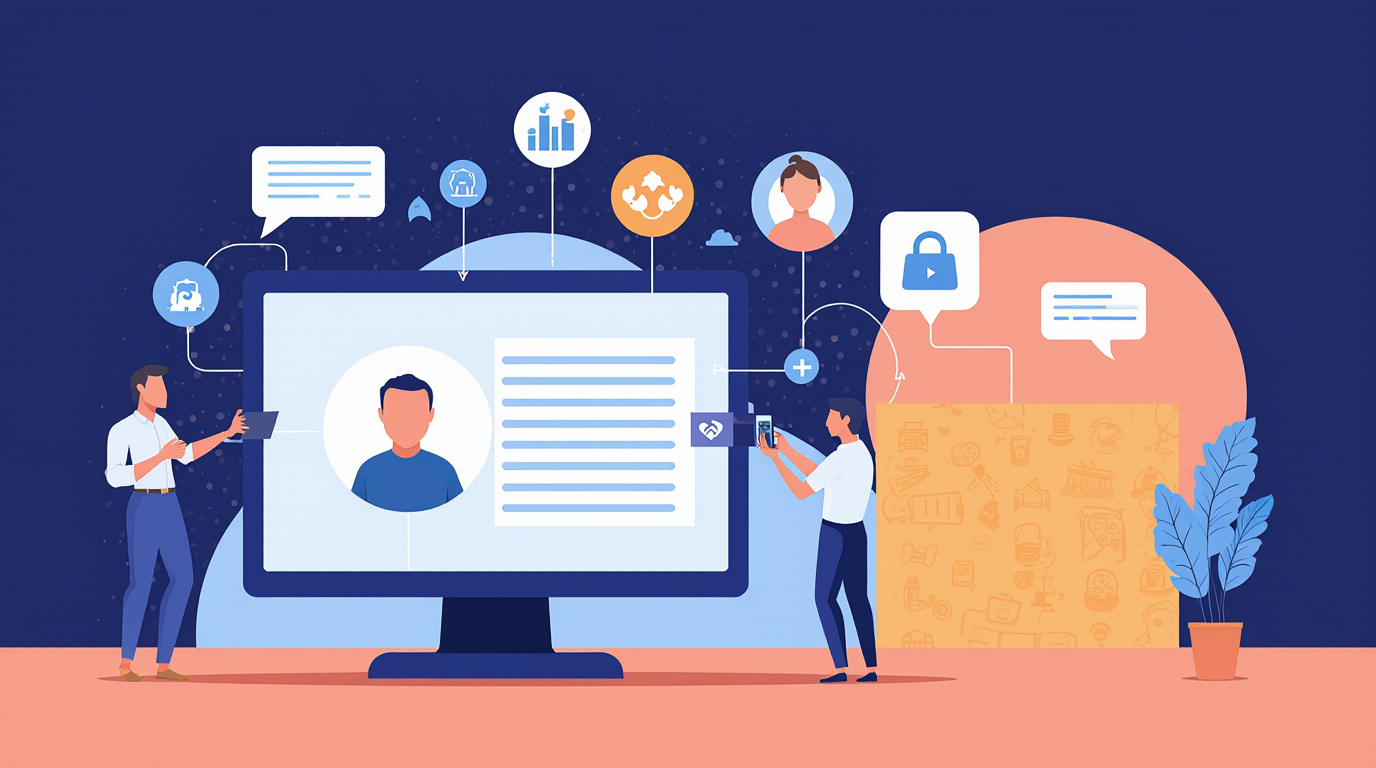 Reducir el abandono en la apertura de productos financieros digitales