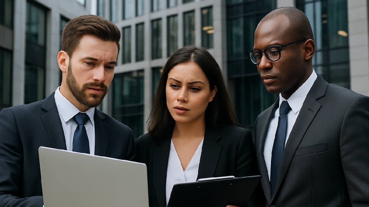 Cumplimiento normativo: cómo garantizar la seguridad y la confianza en tu empresa
