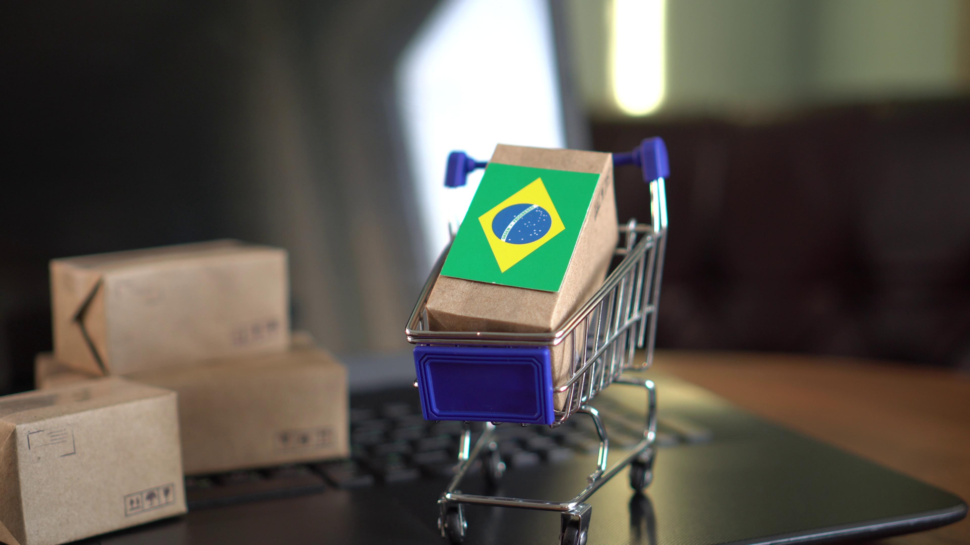 E-commerce no Brasil: como está o mercado em 2024?