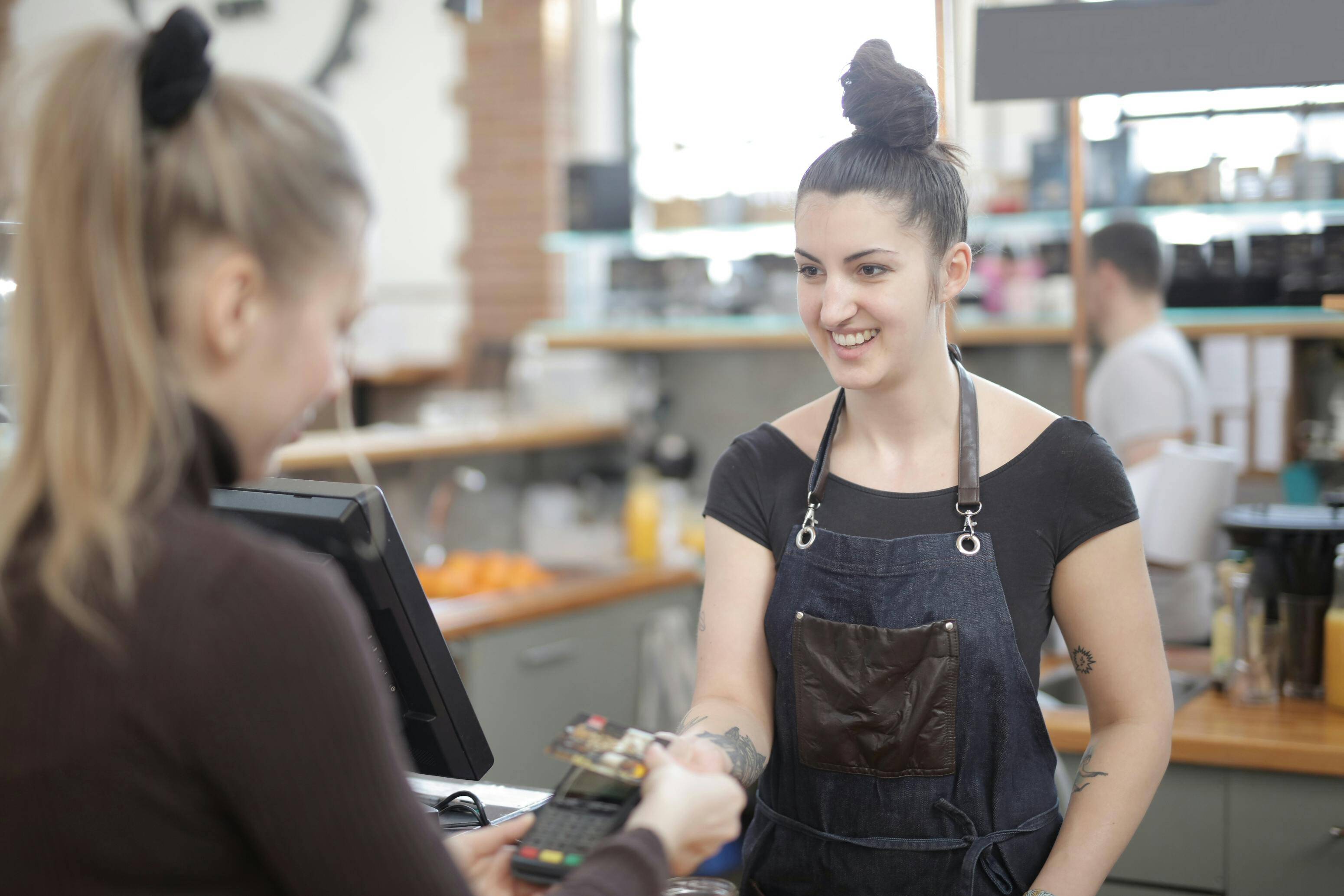 Experiencia del cliente en retail: ¿Cuáles son los desafíos?