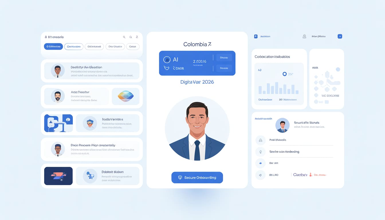 Fraude digital en Colombia: evolución y prevención 2026