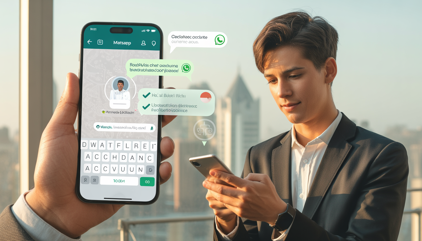 Cómo los bancos en Perú usan WhatsApp para activar clientes | Truora