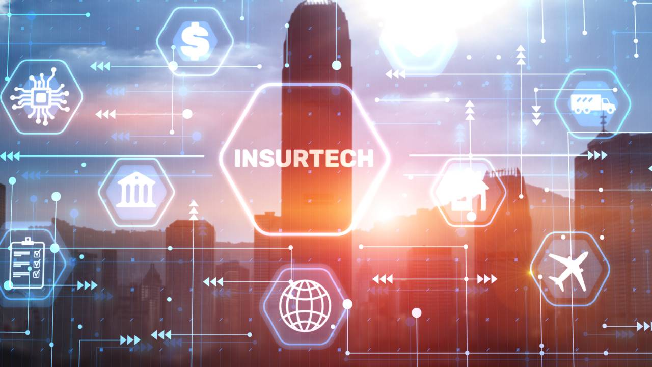 How is the insurance industry transforming?