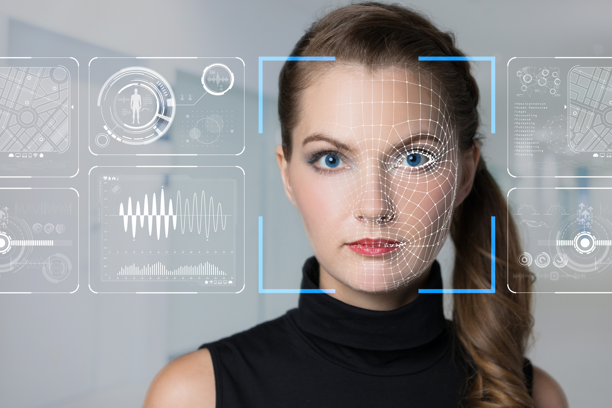 5 tendencias en verificación de identidad para 2025: lo que las empresas deben saber