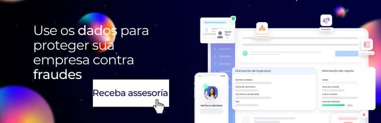 use os dados para proteger sua empresa