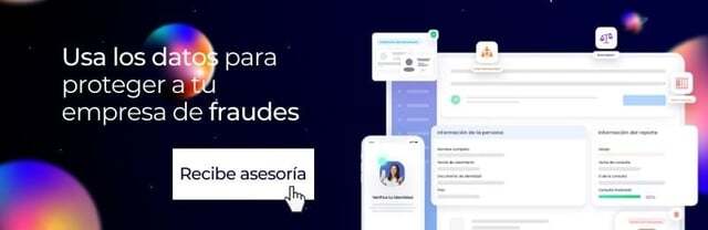 Usa los para proteger a tu empresa de fraudes