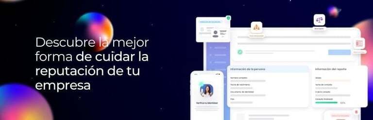 verificación de identidad digital