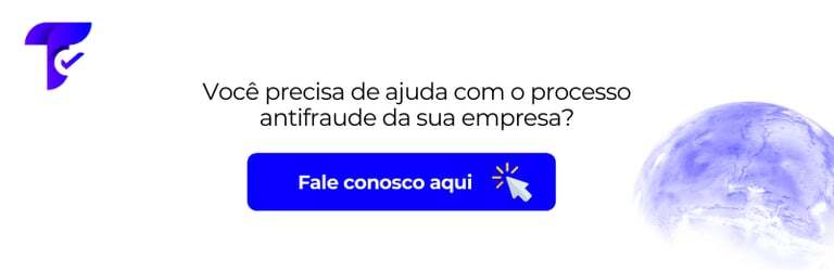 processo antifraude