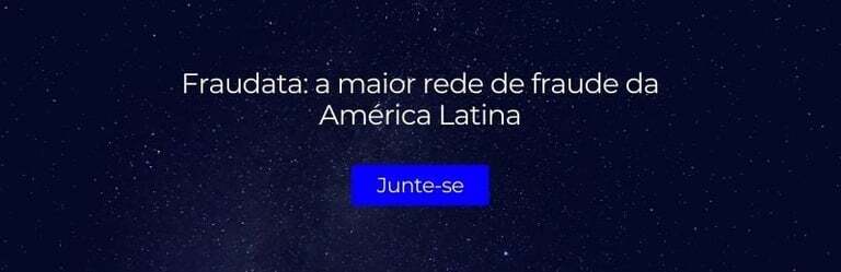 major rede de fraude da latam