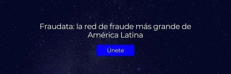 red de fraude más grande de latam