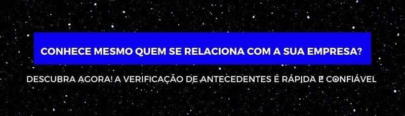 certidão de antecedentes são paulo
