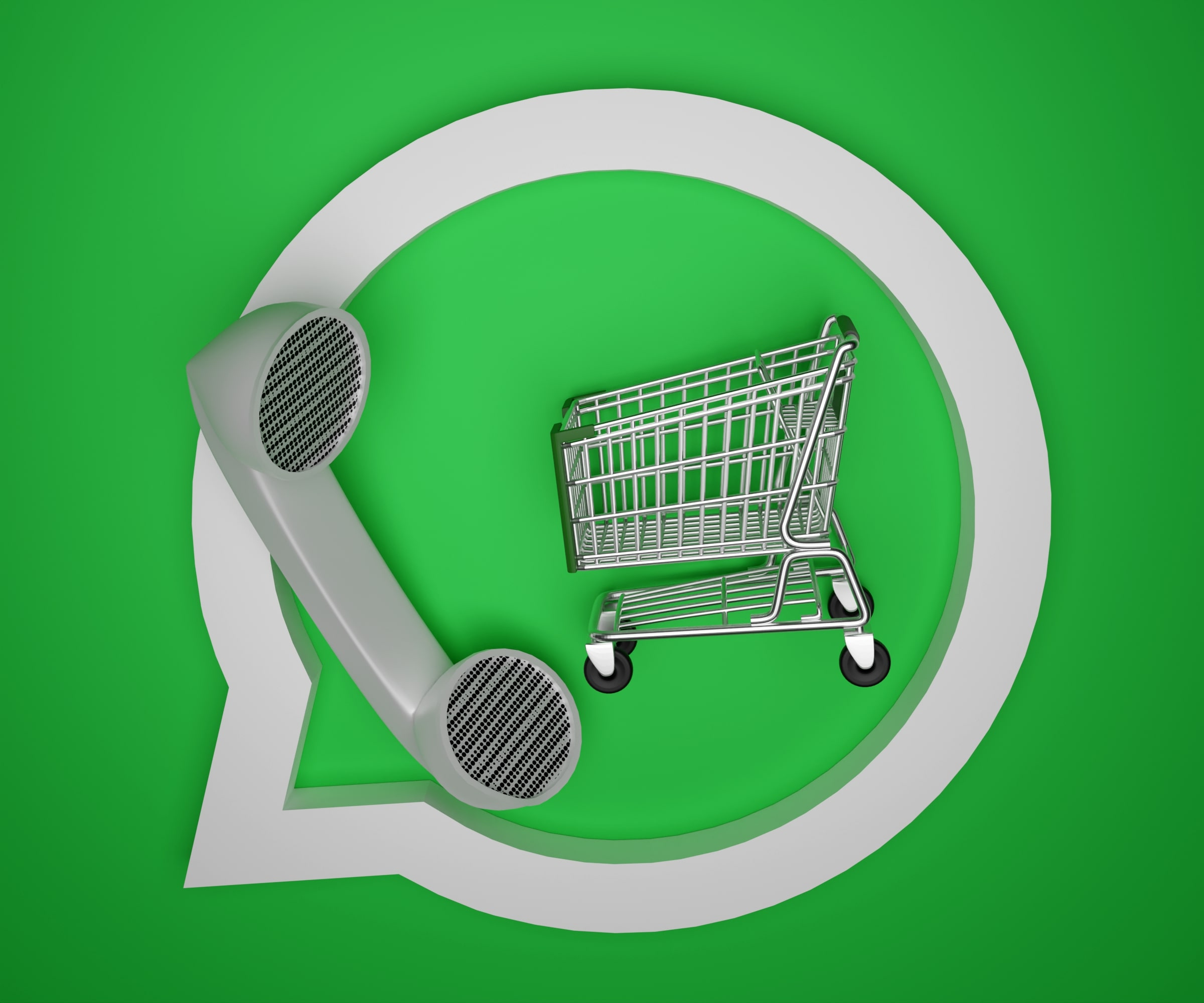 Vendas no WhatsApp para e-commerce: usos corretos e erros comuns