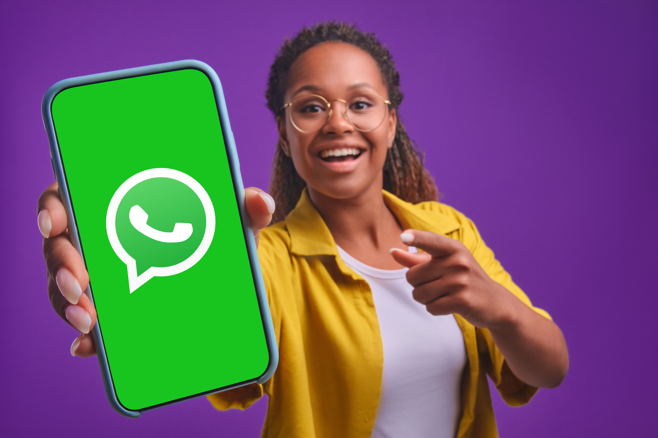 Campanhas de WhatsApp Marketing: conheça 10 estratégias para 2024